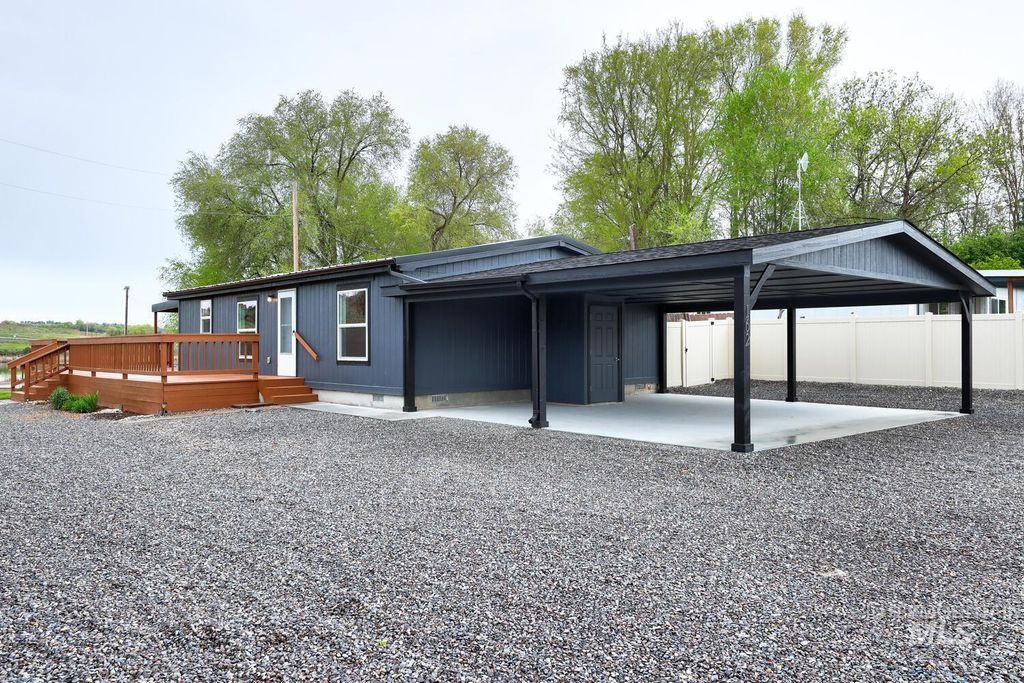 Photo of 162 1st St. N, Marsing, ID 83687 (MLS # 98982131)