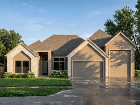 2346 N Annadale Pl Eagle ID 83616