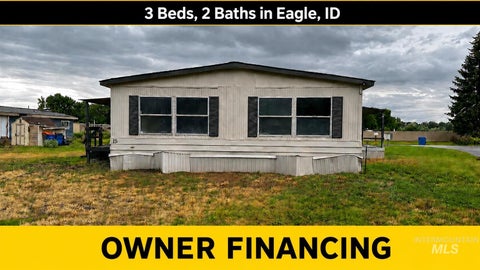 Photo of 1200 Artesian Rd #15 RD, Eagle, ID 83616 (MLS # 98992006)