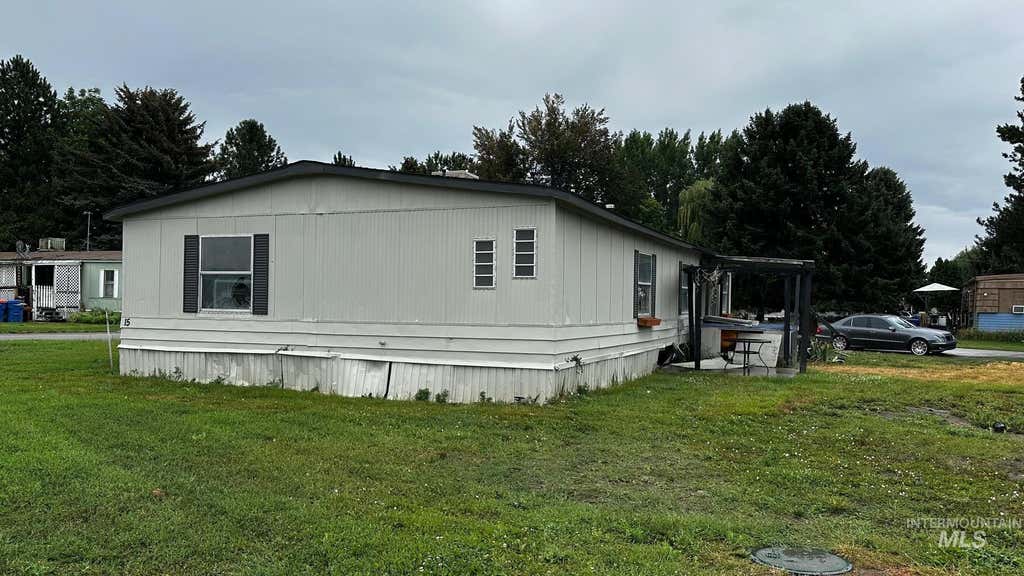 Photo of 1200 Artesian Rd #15 RD, Eagle, ID 83616 (MLS # 98992006)