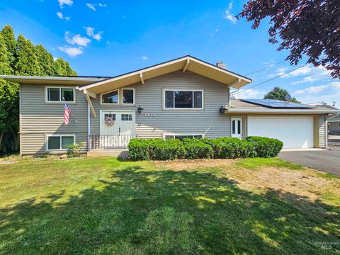 3433 7th Street Lewiston ID 83501