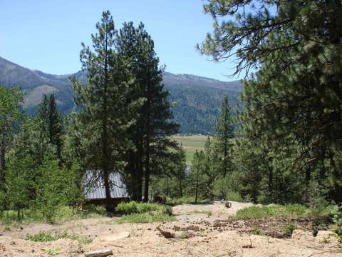 Photo of 464 Collier View Road, Cascade, ID 83611 (MLS # 98995077)
