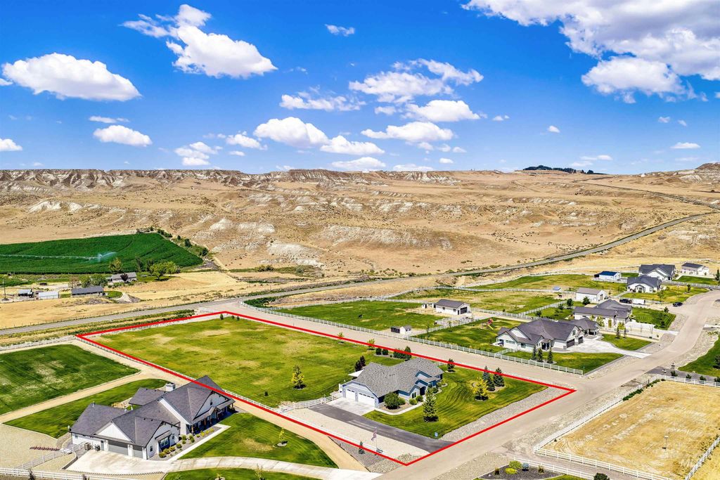 Photo of 141 Twilight Trail, Marsing, ID 83639 (MLS # 98985031)