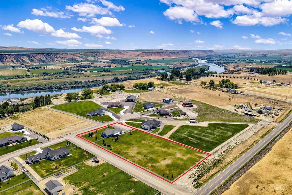 Photo of 141 Twilight Trail, Marsing, ID 83639 (MLS # 98985031)