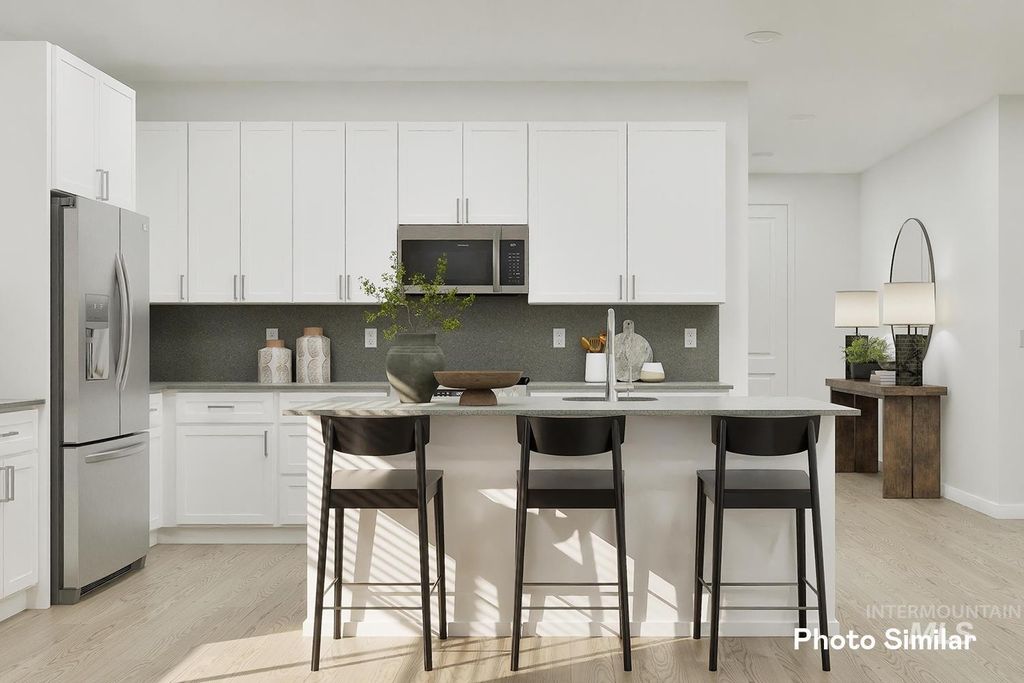 Photo of 8904 W Inspirado St, Meridian, ID 83646 (MLS # 98972790)