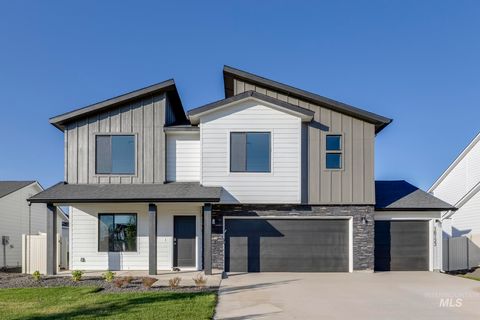 18133 N Lion Head Ave Nampa ID 83687