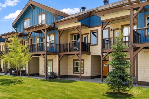 Photo of 109 Broken Pine Lane, McCall, ID 83638 (MLS # 98997315)