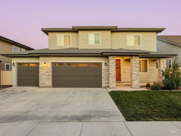 5432 S Polaris Ave Meridian ID 83642