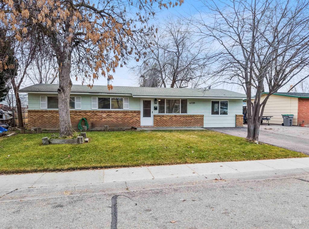 Photo of 6739 W Grunder St, Boise, ID 83709 (MLS # 98972511)