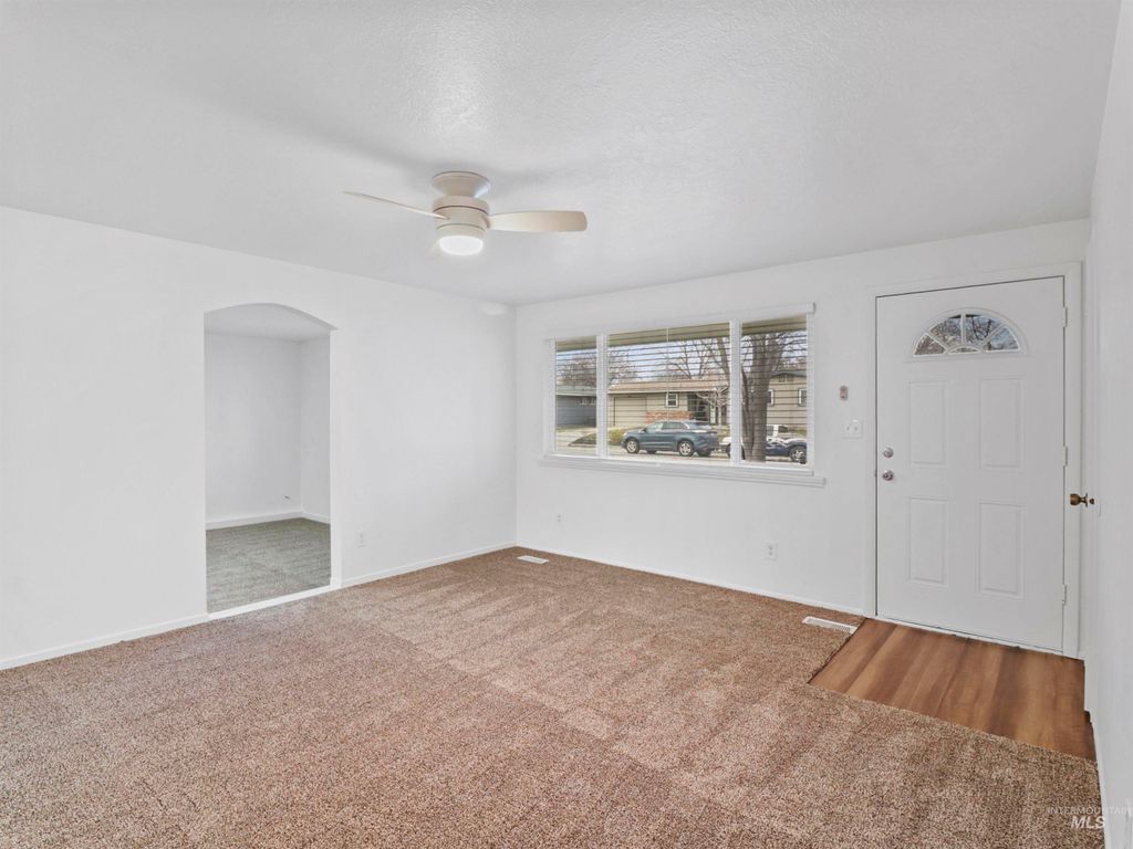 Photo of 6739 W Grunder St, Boise, ID 83709 (MLS # 98972511)