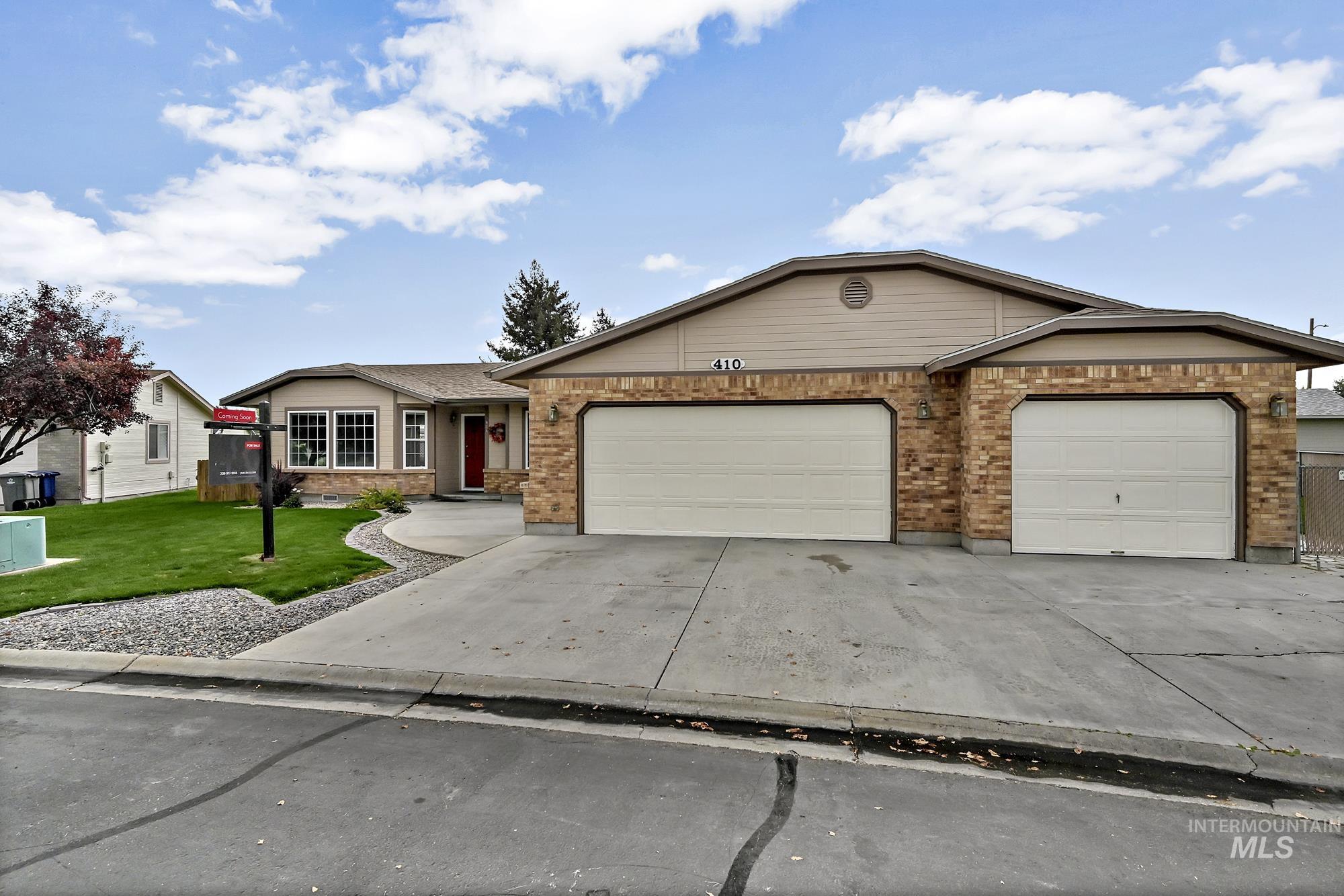 410 C Street, Nampa, Idaho image 3