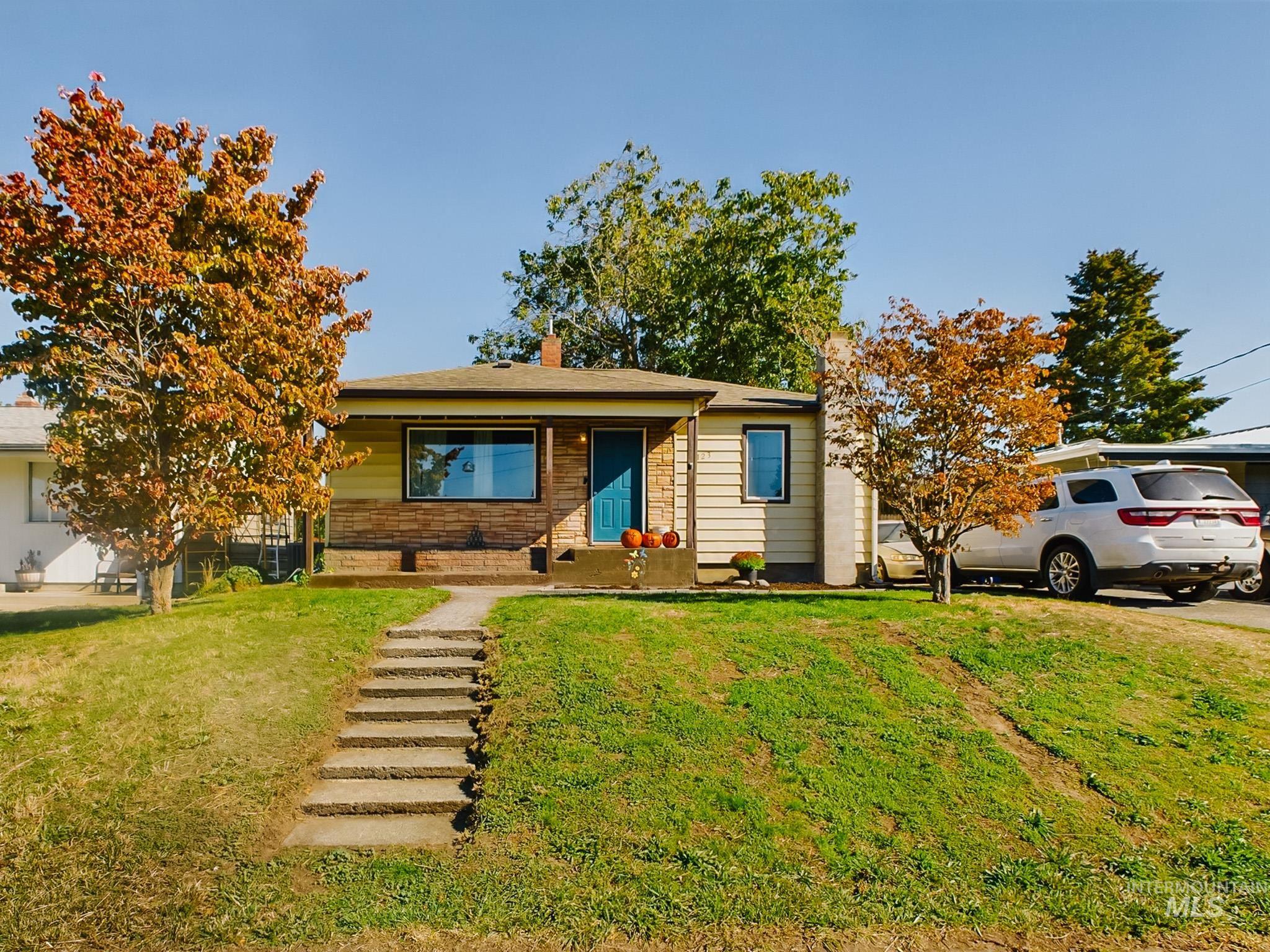 1123 24th Street, Lewiston, Idaho image 13