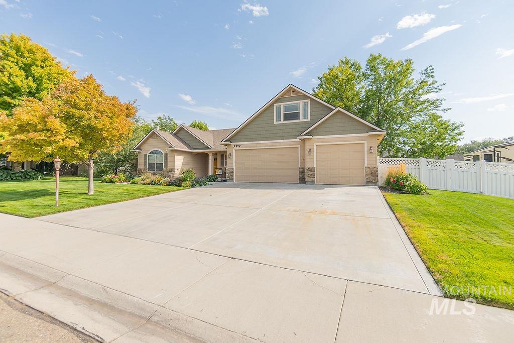 2999 S Grand Mere Dr