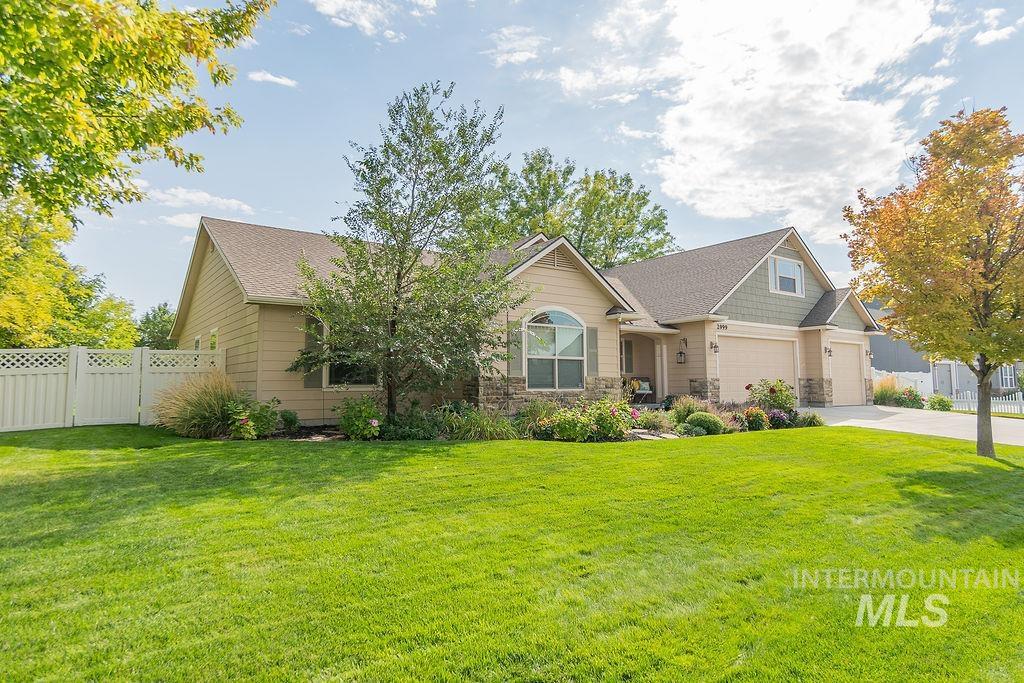 2999 S Grand Mere Dr