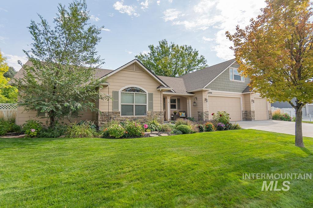 2999 S Grand Mere Dr