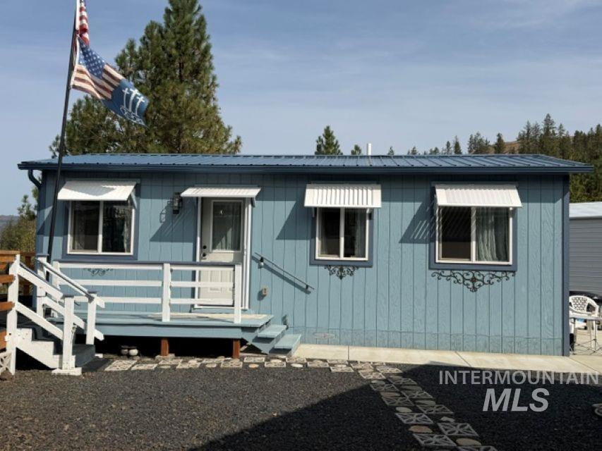Photo of 110 Coda Lane, Kamiah, ID 83536 (MLS # 99000650)