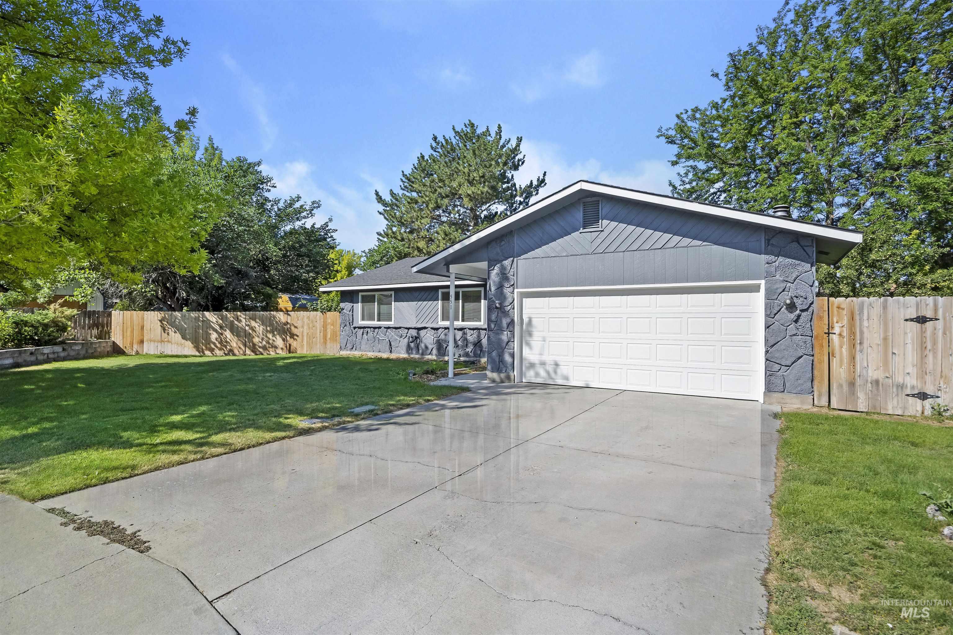 551 Park Meadows Circle