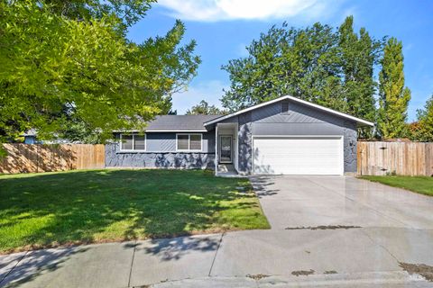 551 Park Meadows Circle Twin Falls ID 83301