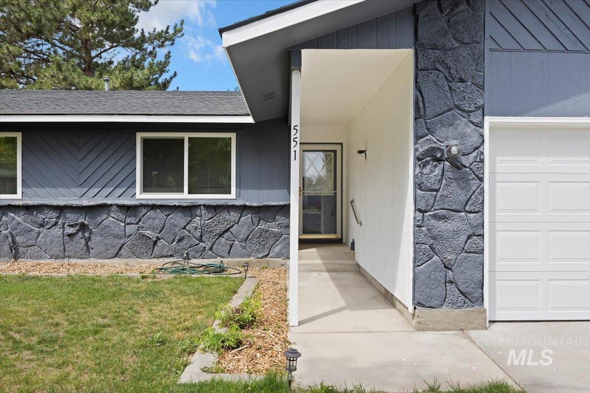 551 Park Meadows Circle