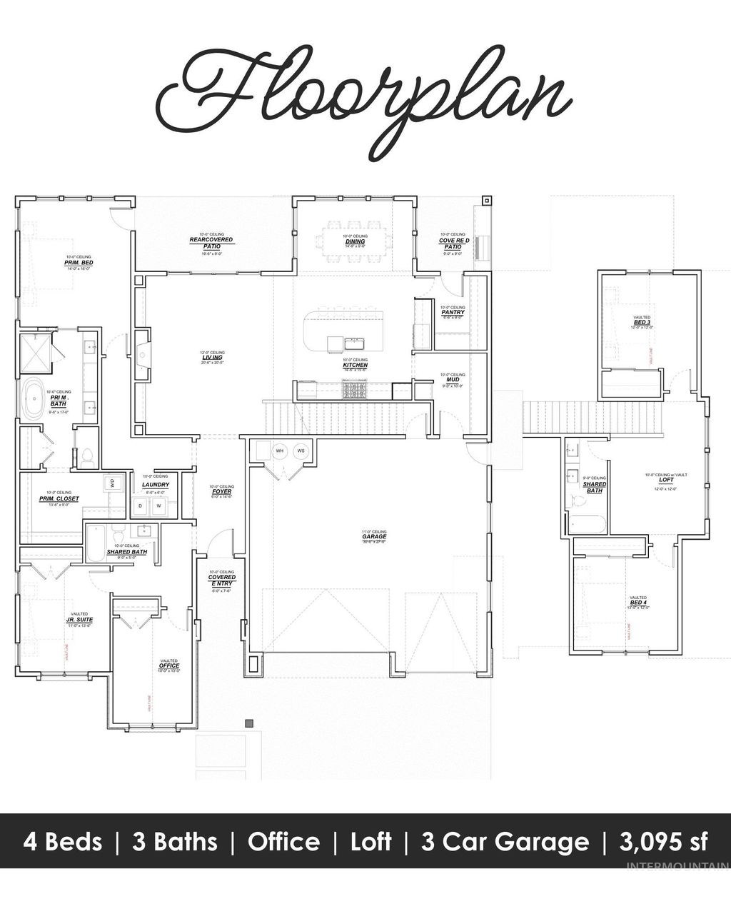 Photo of 2165 N Palaestra Ave, Eagle, ID 83616 (MLS # 98973378)