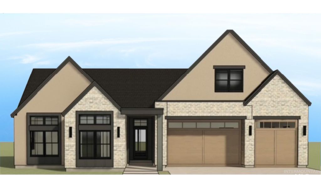 Photo of 2165 N Palaestra Ave, Eagle, ID 83616 (MLS # 98973378)