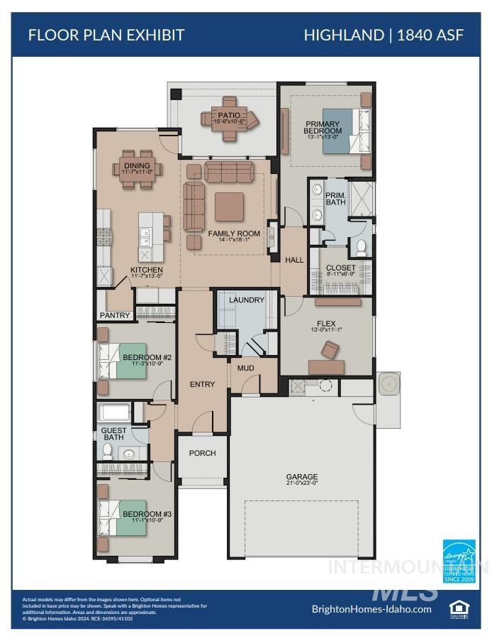 10383 Stony Oak Street