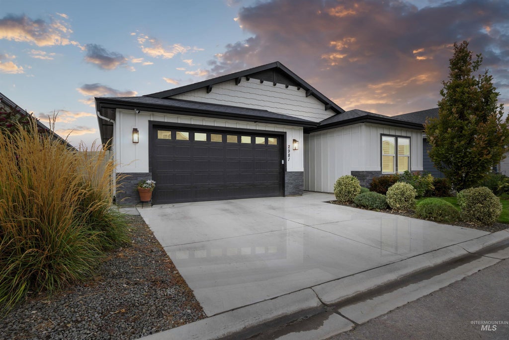 Photo of 2981 E Diorite St, Nampa, ID 83686 (MLS # 98999993)