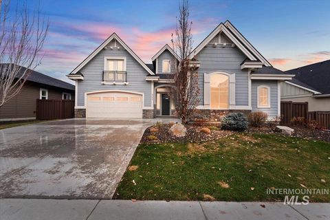 Photo of 4704 W Barnview Drive, Boise, ID 83714 (MLS # 98968613)