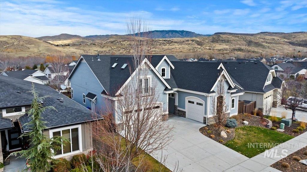 Photo of 4704 W Barnview Drive, Boise, ID 83714 (MLS # 98968613)