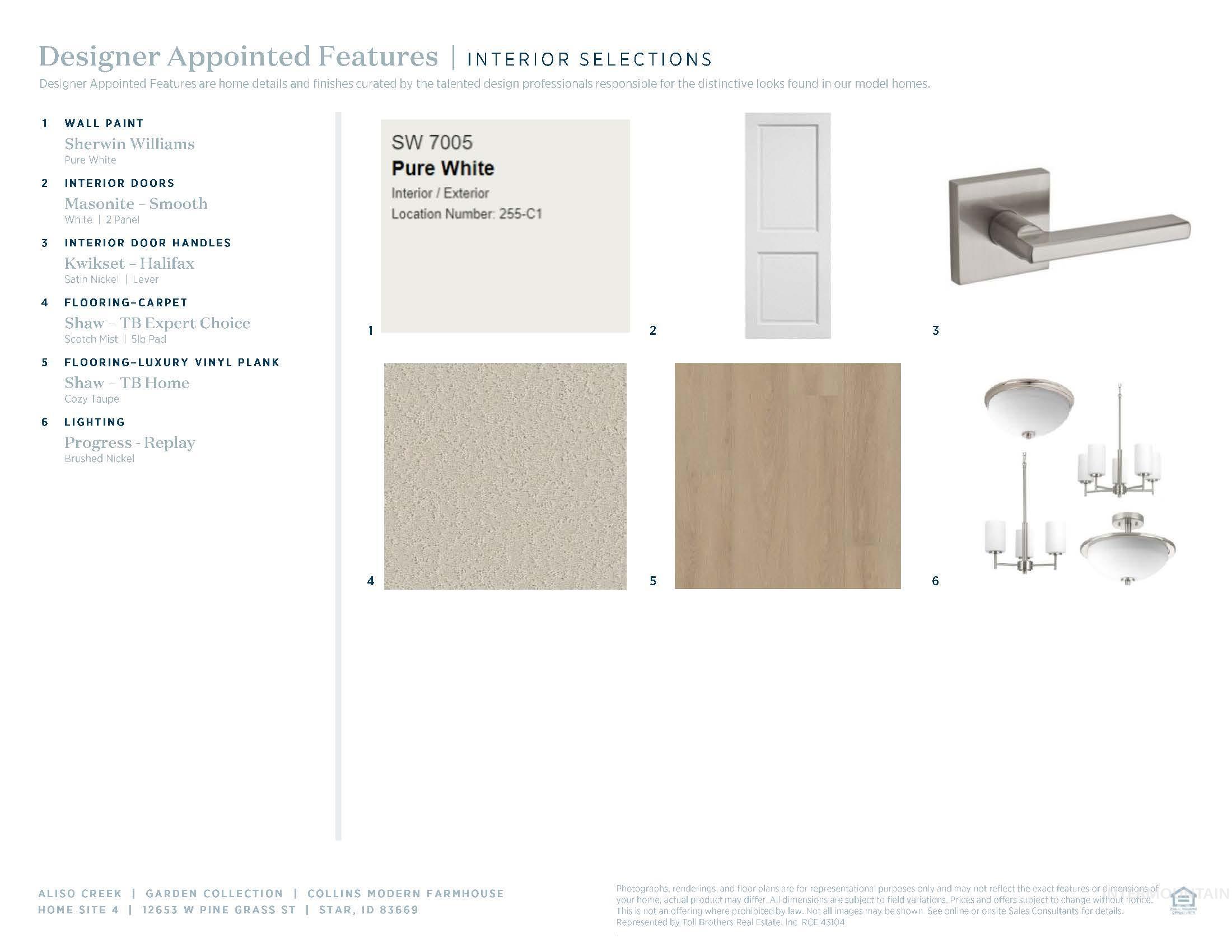 View of miscellaneous document