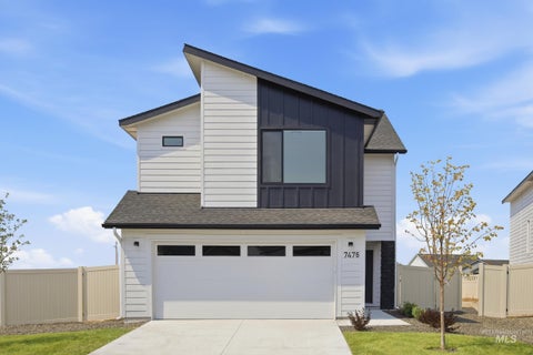 Photo of 7476 W Trumbull Ct, Eagle, ID 83616 (MLS # 98992461)