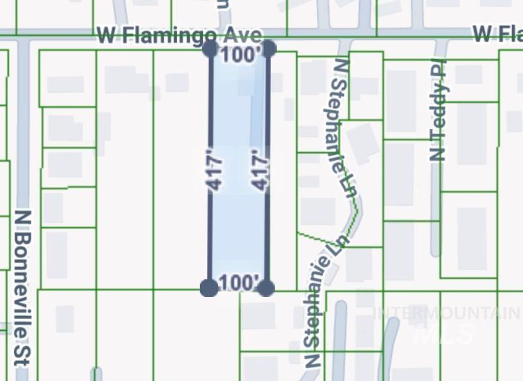 Photo of 1319 W Flamingo Ave, Nampa, ID 83651 (MLS # 98976352)