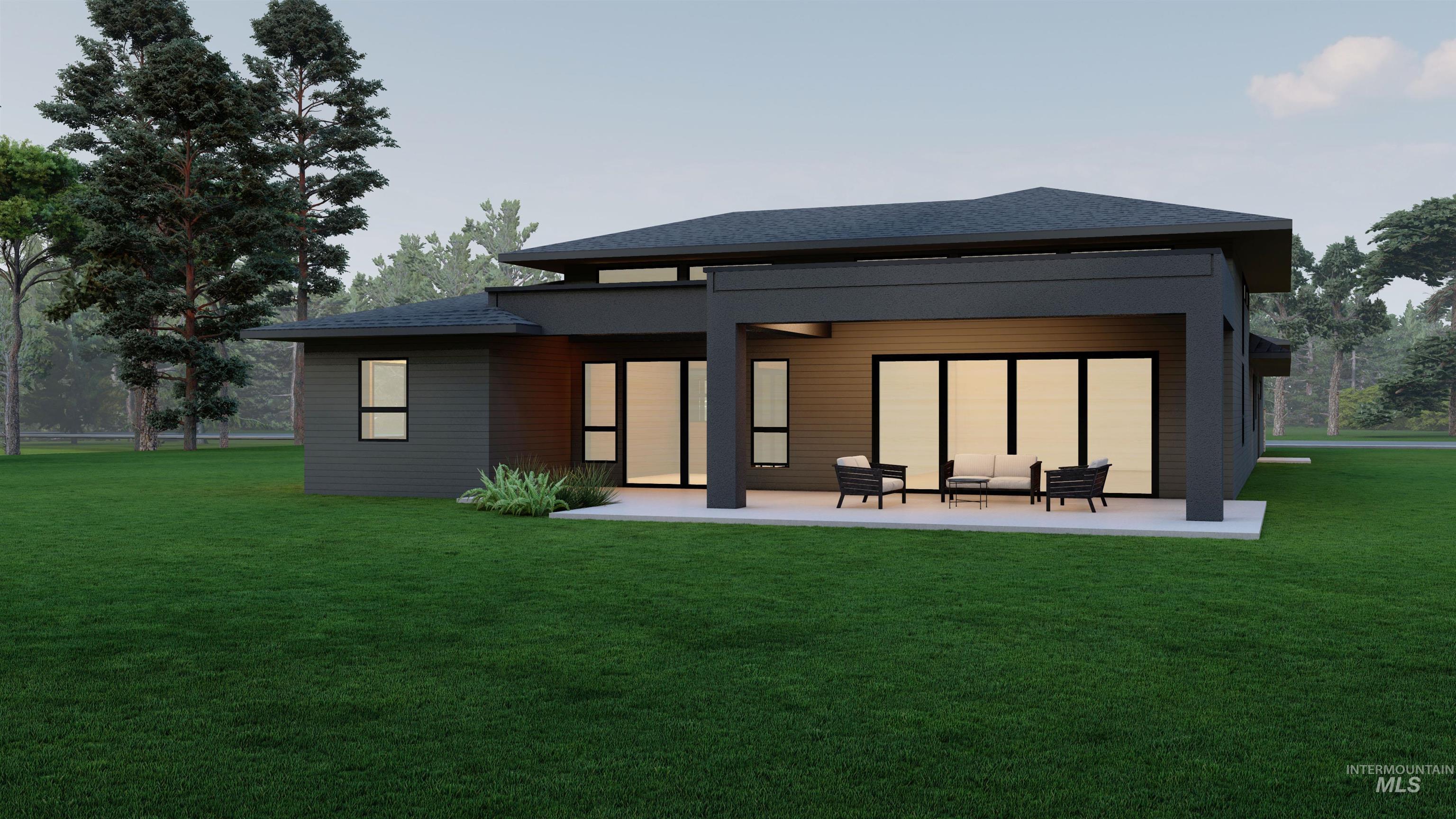 3449 N Costa Madera Wy