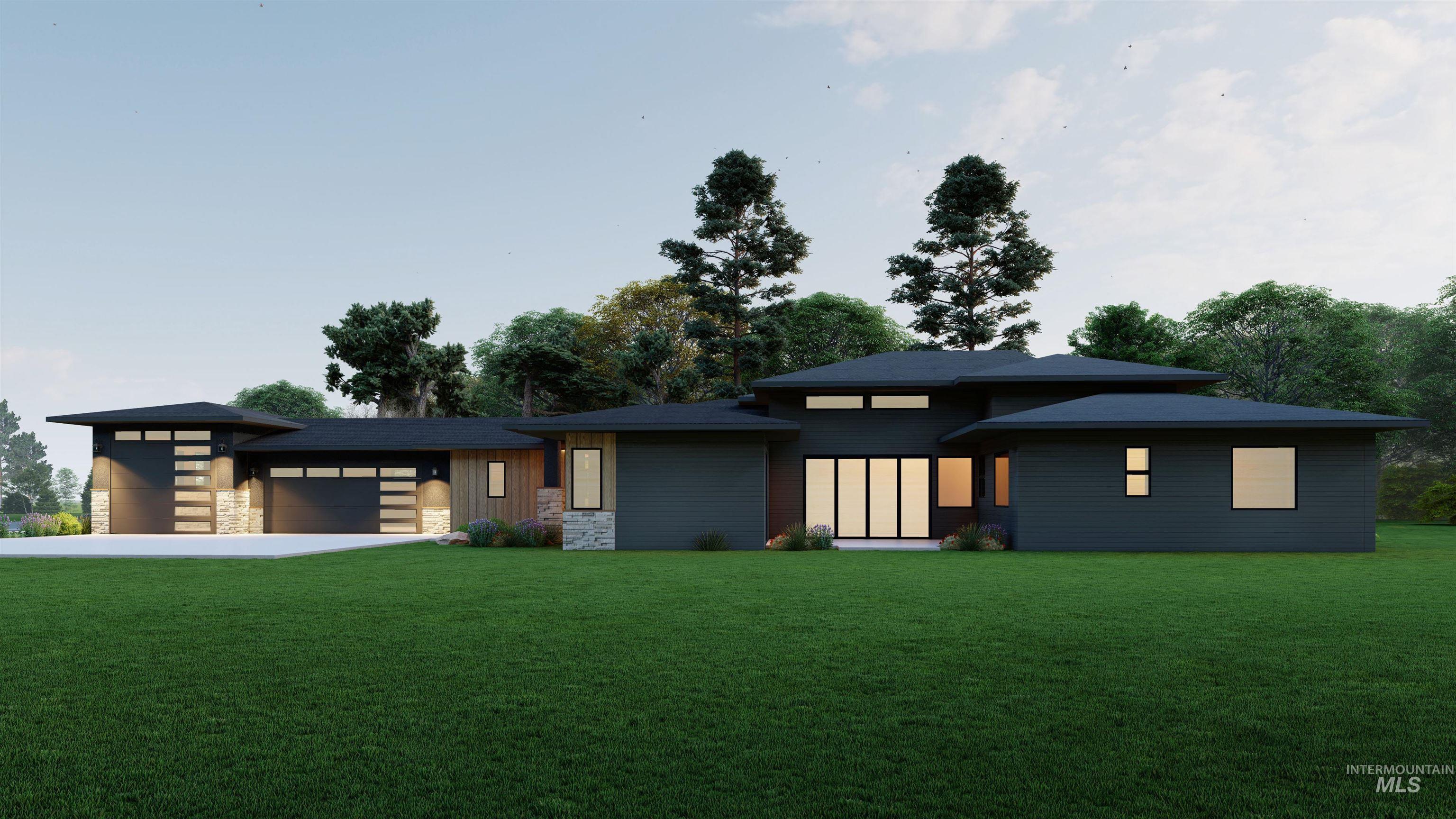 3449 N Costa Madera Wy