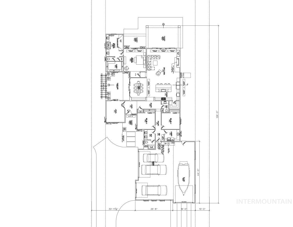 3449 N Costa Madera Wy