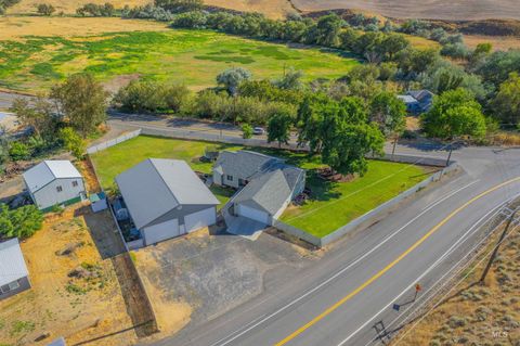 Photo of 4154 Lapwai Rd, Lewiston, ID 83501 (MLS # 98954540)