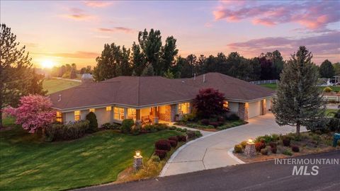 9547 W Golden View Dr Star ID 83669