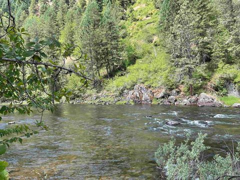 Photo of TBD China Garden Rd, Harpster, ID 83552 (MLS # 98952560)