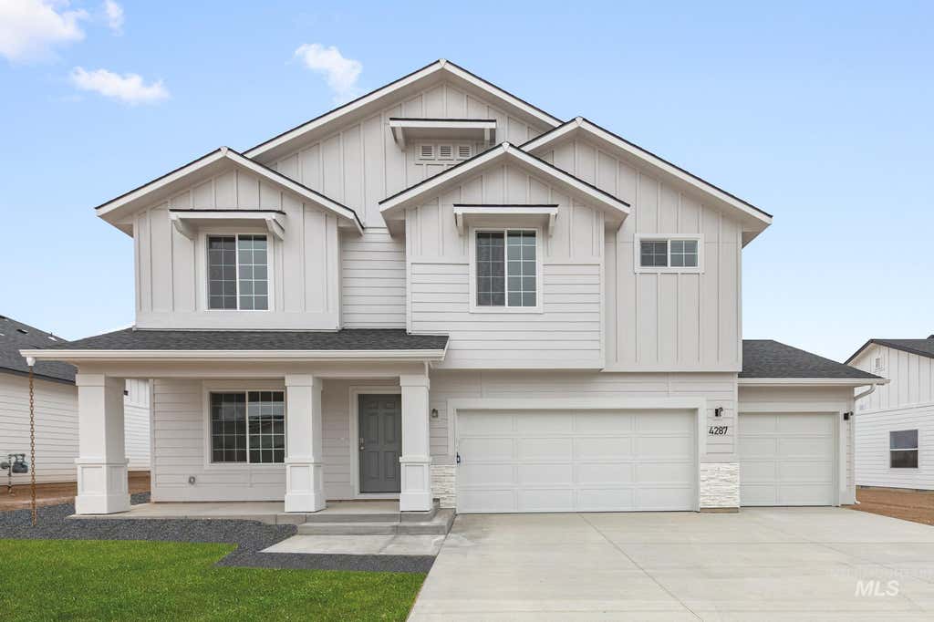 Photo of 1640 Celina St, Middleton, ID 83644 (MLS # 98995343)