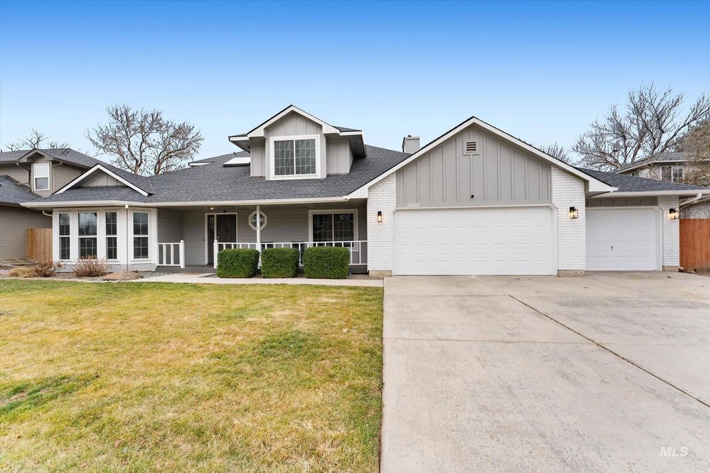 Photo of 11667 W Arlen St, Boise, ID 83713 (MLS # 98975858)