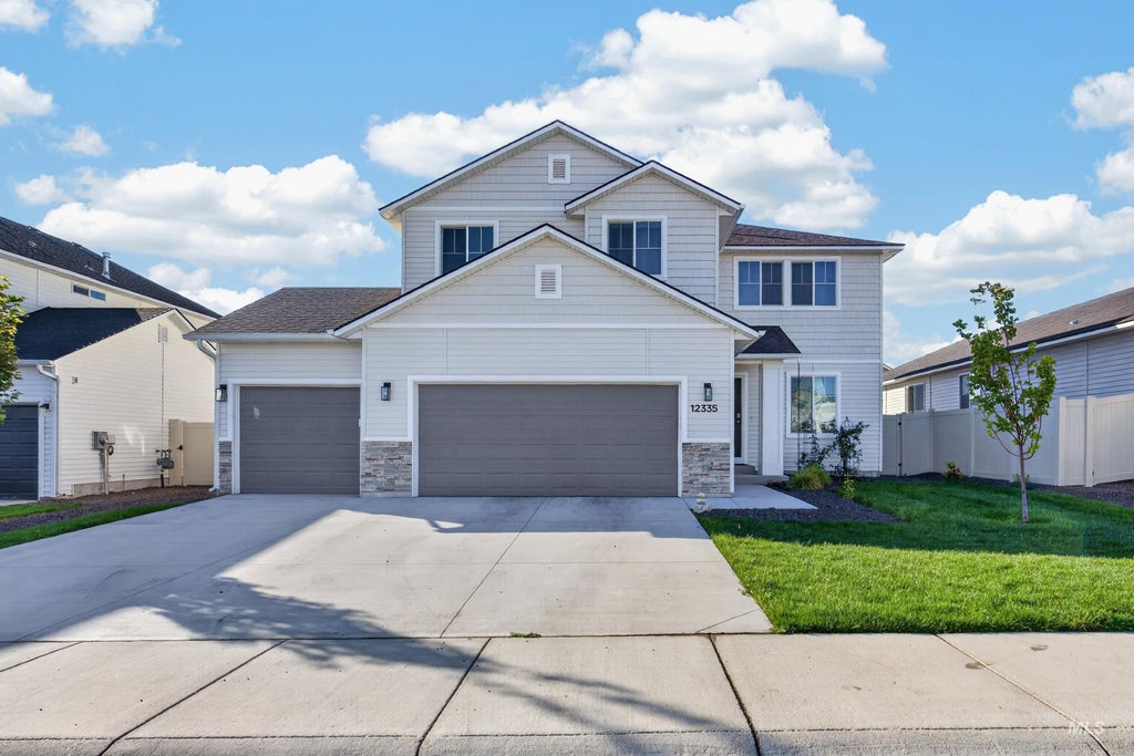 Photo of 12335 Noreen St, Caldwell, ID 83607 (MLS # 99001925)