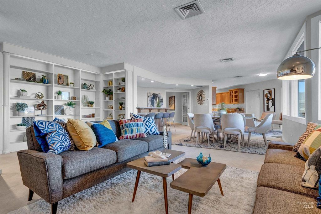 Photo of 3701 W Crescent Rim Drive #406 &amp; 407, Boise, ID 83706 (MLS # 98970985)