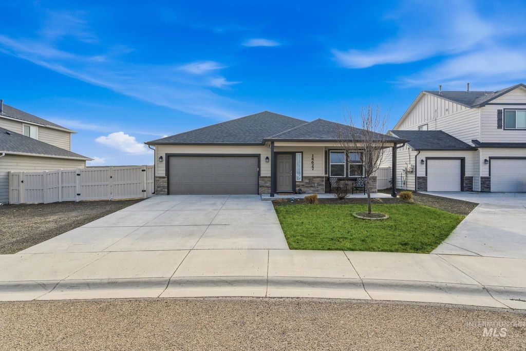 Photo of 14627 Gresham, Caldwell, ID 83607 (MLS # 98971850)