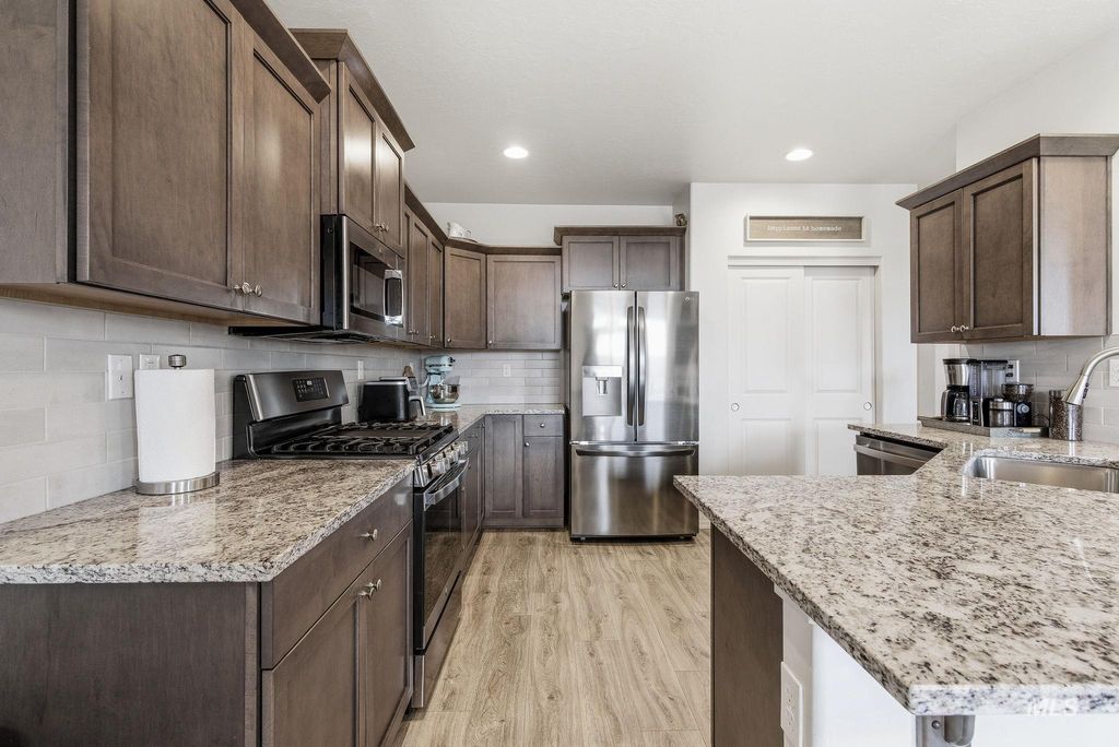 Photo of 14627 Gresham, Caldwell, ID 83607 (MLS # 98971850)