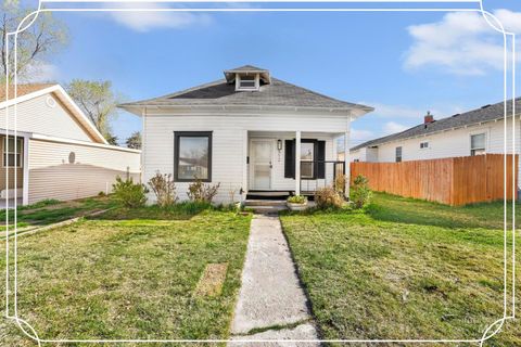 Photo of 512 N 11th Ave, Buhl, ID 83316 (MLS # 98979474)