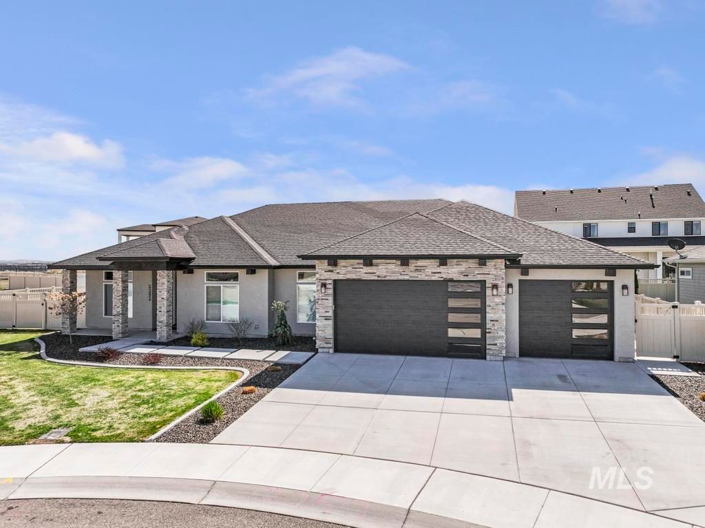 Photo of 2252 Detweiler Place, Twin Falls, ID 83301 (MLS # 98963557)