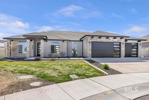 2252 Detweiler Place Twin Falls ID 83301