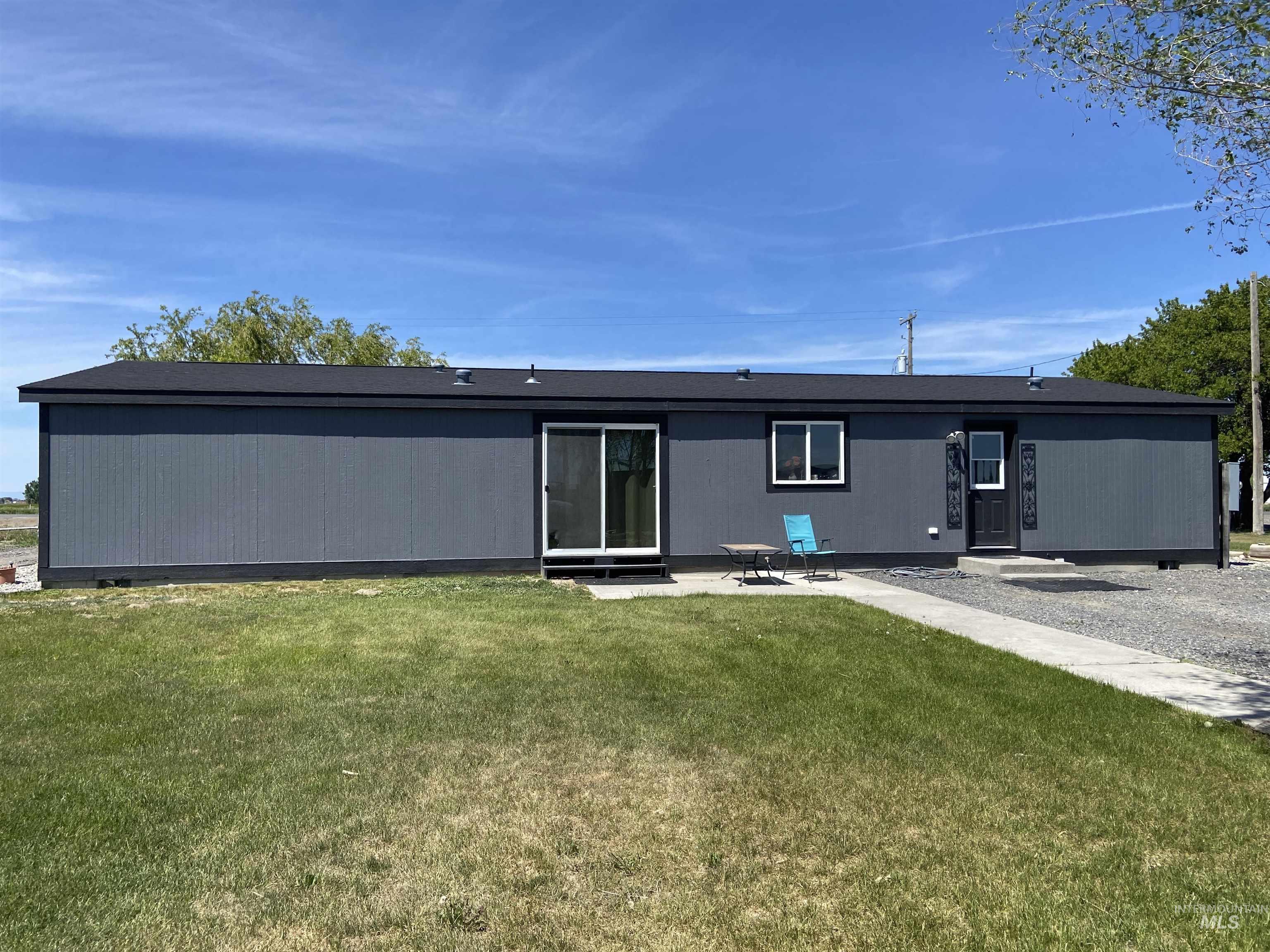 Buhl, Idaho 83316, United States, 3 Bedrooms Bedrooms, ,2 BathroomsBathrooms,Residential,Active,135651