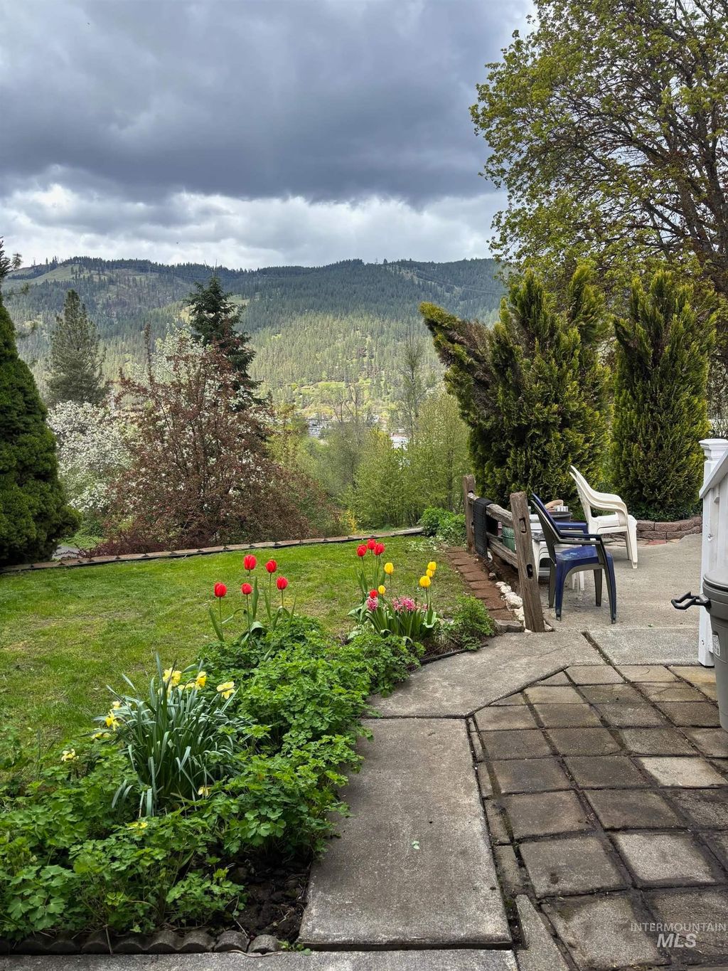 Photo of 12954 Indio Avenue, Orofino, ID 83544 (MLS # 98963804)