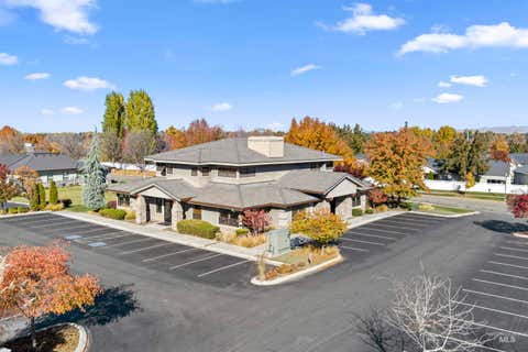 Photo of 1151 Iron Eagle Dr #110, Eagle, ID 83616 (MLS # 98989438)